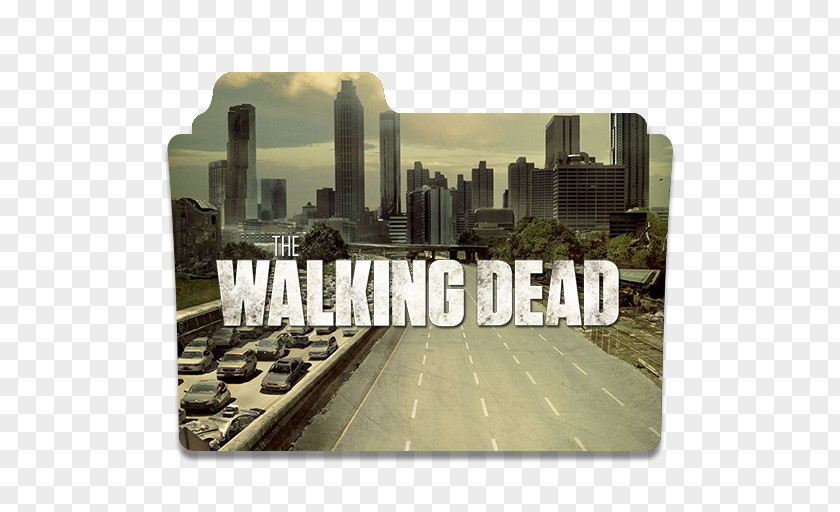 The Walking Dead Atlanta Television Show Consumed YouTube PNG