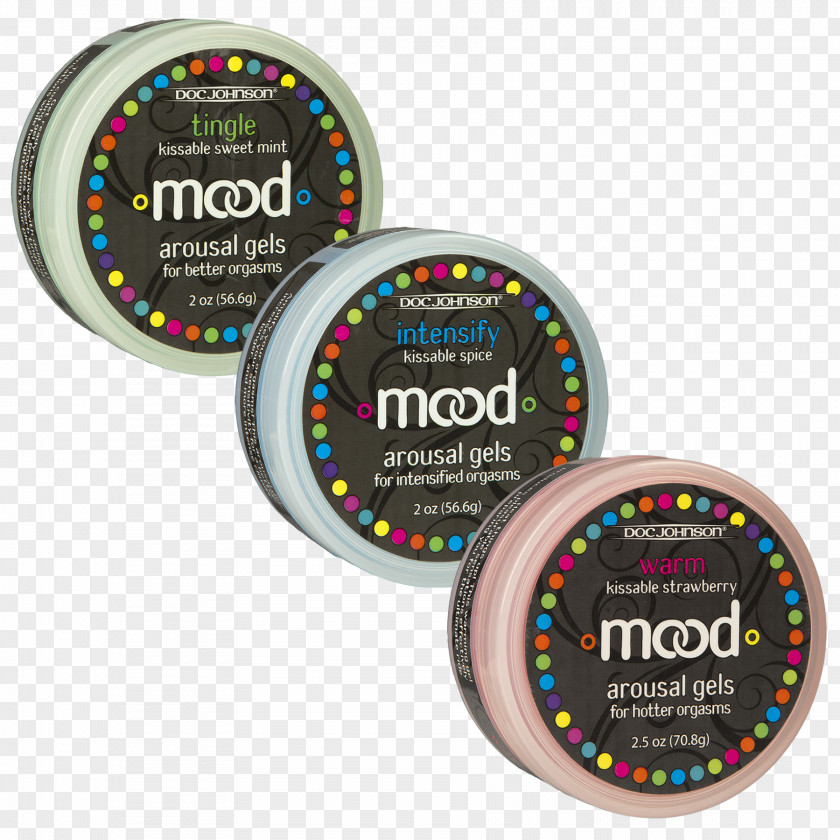 Tingling Gel Arousal Lotion Mood Personal Lubricants & Creams PNG
