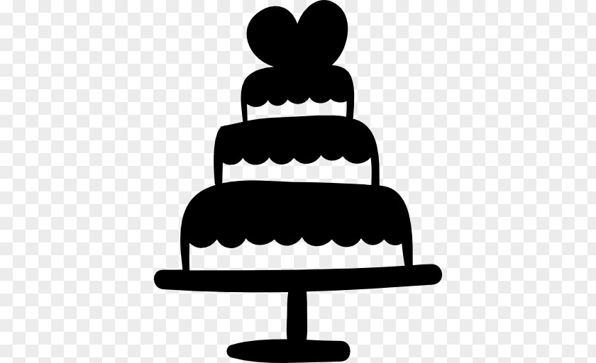 Wedding Cake Cupcake Birthday PNG
