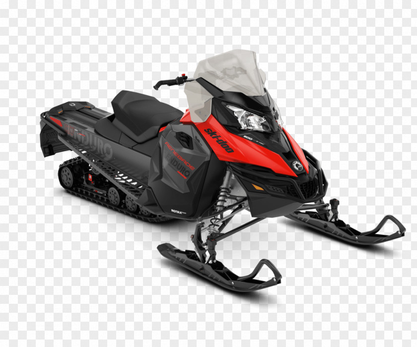 Ace Ski-Doo 2018 Jeep Renegade Enduro Snowmobile Ski Bindings PNG