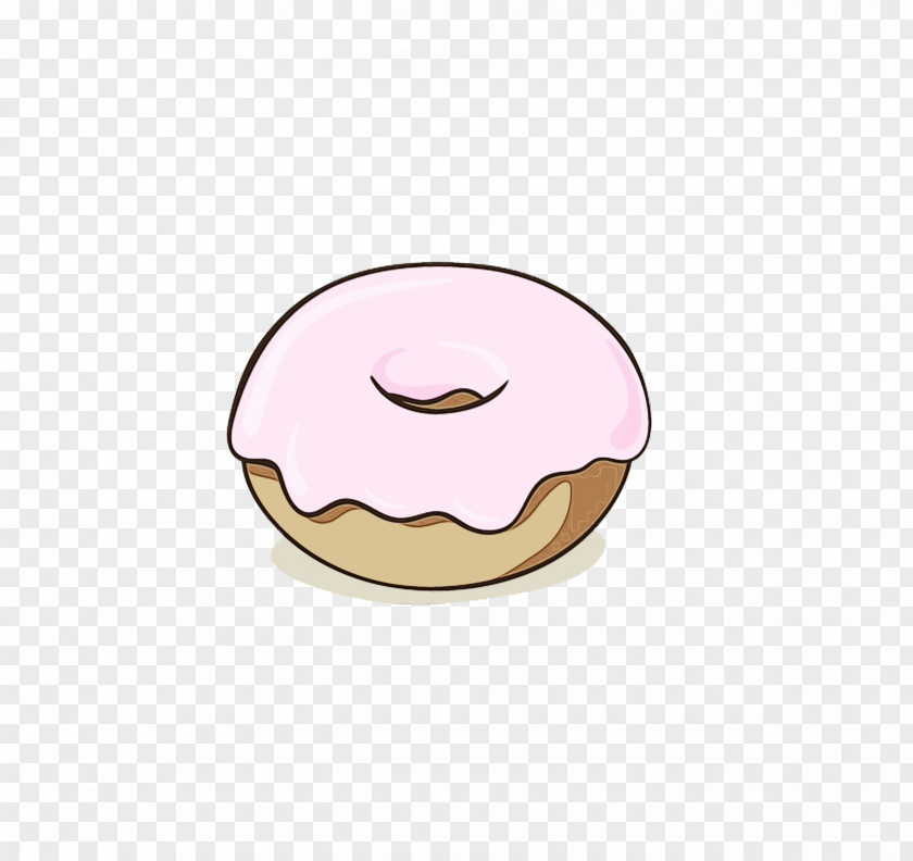 Baked Goods Food Mouth Cartoon PNG