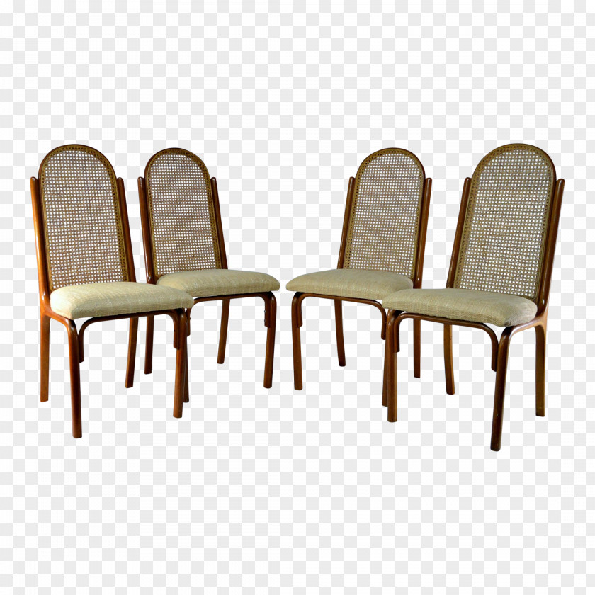 Chair Wood Garden Furniture PNG