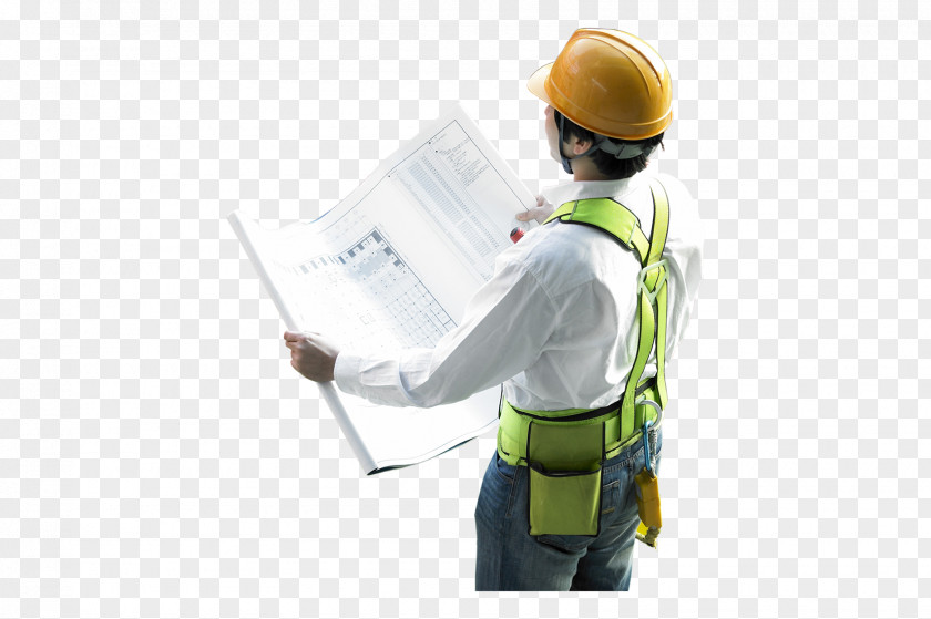 Construction Worker Gauge Architectural Engineering Civil Welding PNG