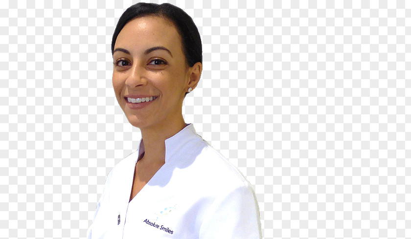 Doctor Of Dental Treatment Absolute Smiles Dentist Physician Mount Hawthorn Medical Assistant PNG