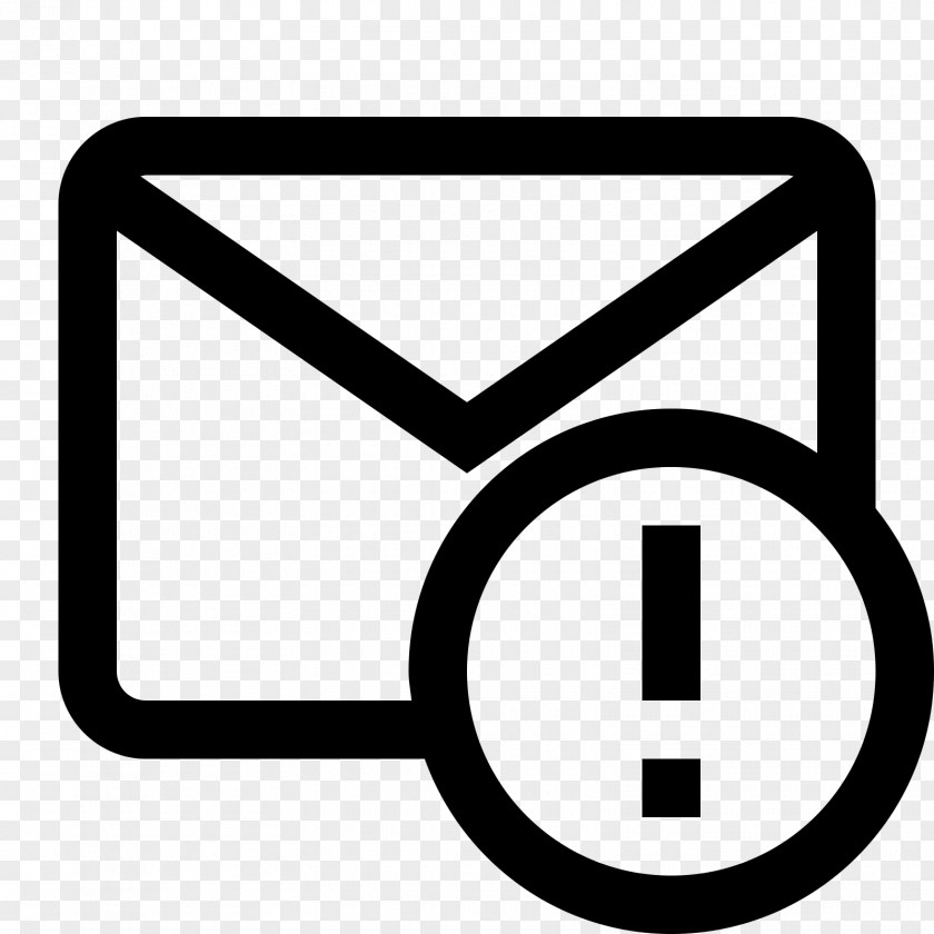 Email Message Symbol PNG
