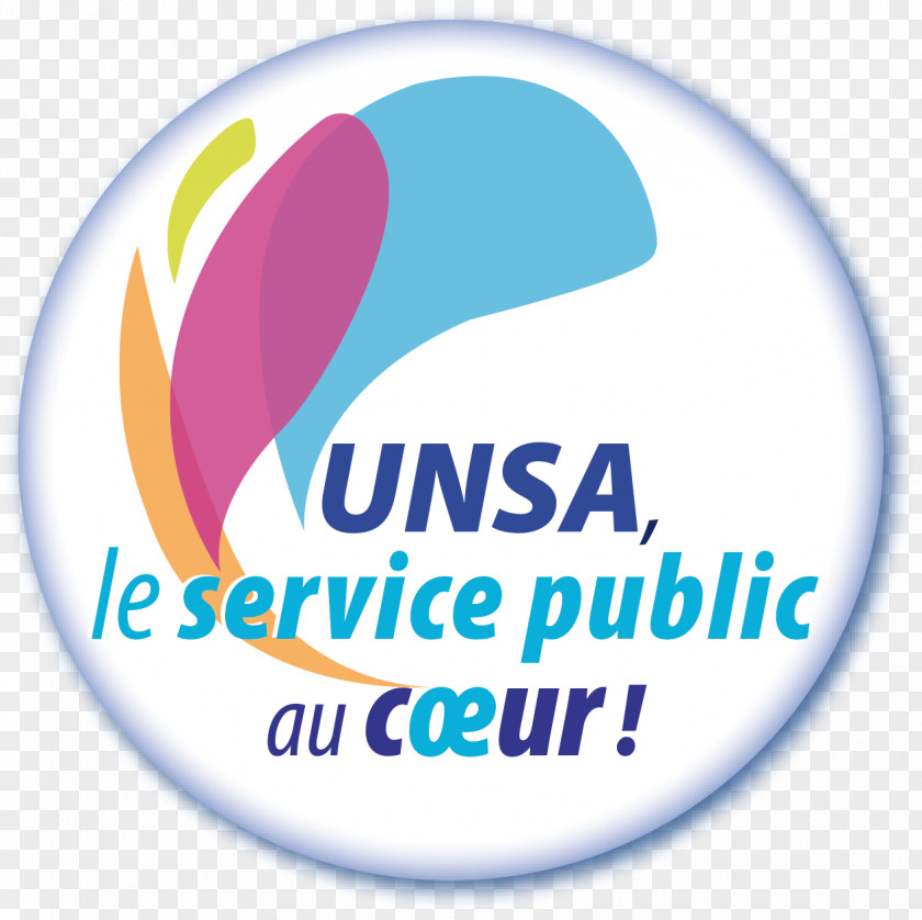 Force De Proposition UNSA Fonction Publique Civil Service National Union Of Autonomous Unions France UNSA-Territoriaux PNG