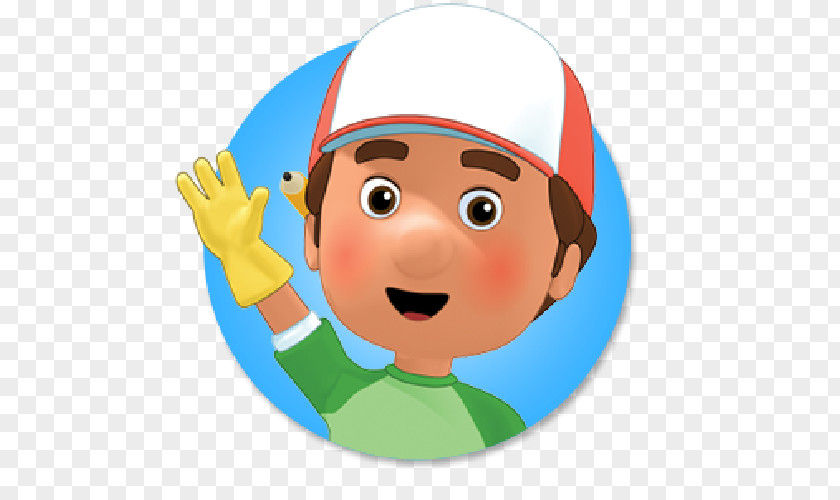 Handy Manny Disney Junior Cartoon Television Show PNG