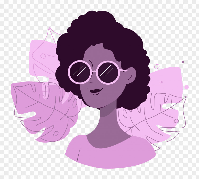 Lavender PNG