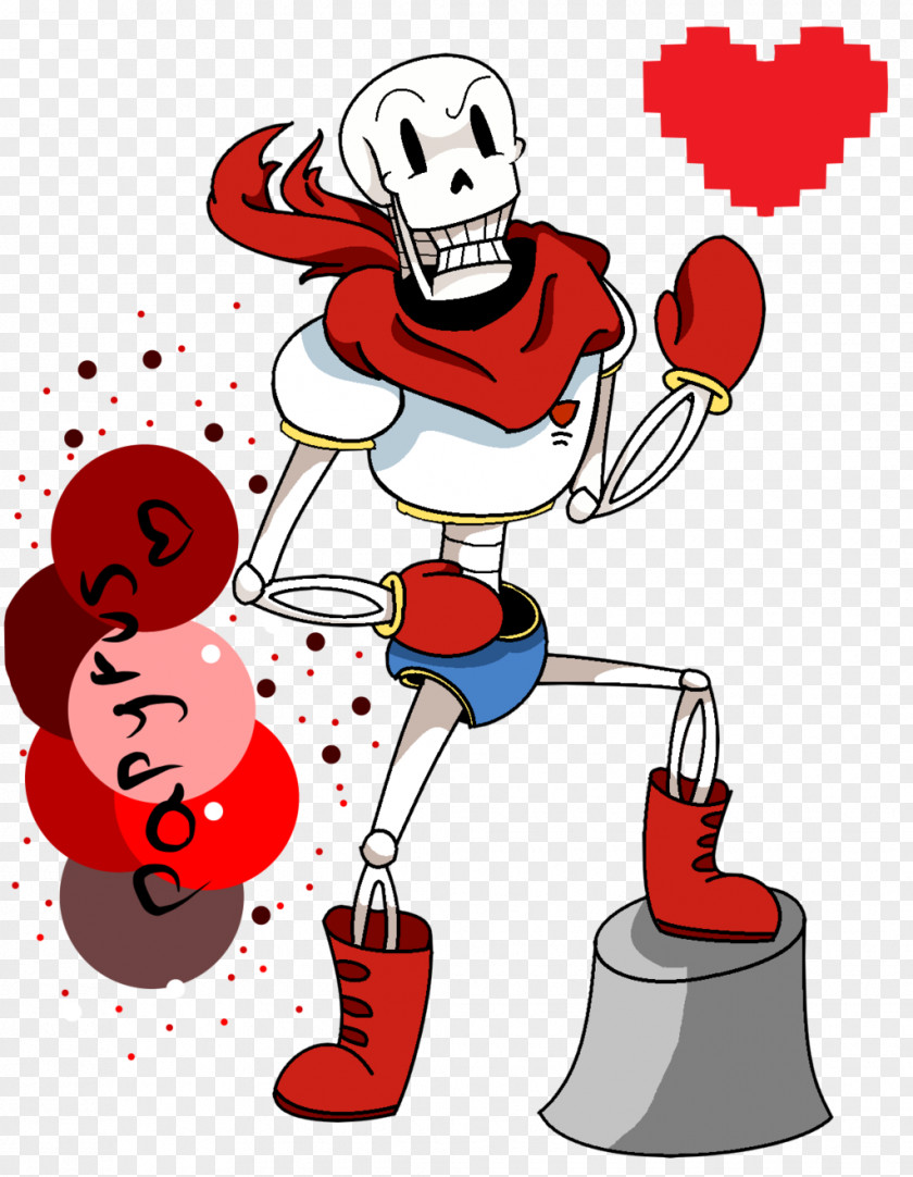 Papyrus Undertale T-shirt Pony Derpy Hooves Sleeve PNG