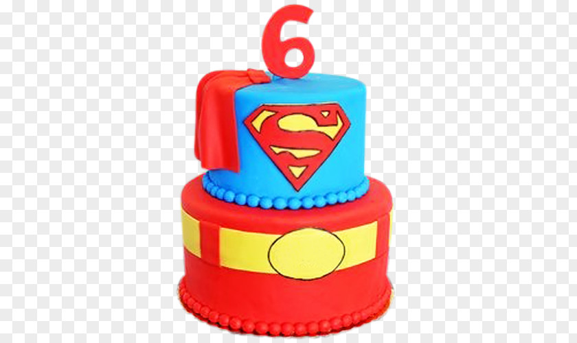 Passion Fruit Superman Batman Birthday Cake Cupcake Chocolate PNG