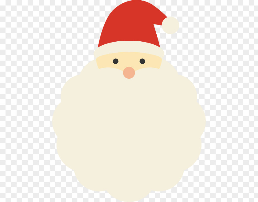 Santa Claus Reindeer Christmas Day Snowman Tree PNG