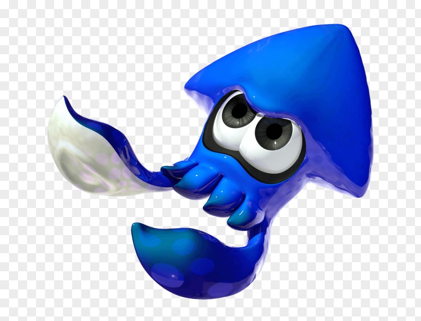 Splatoon 2 Squid Wii U Cephalopod PNG