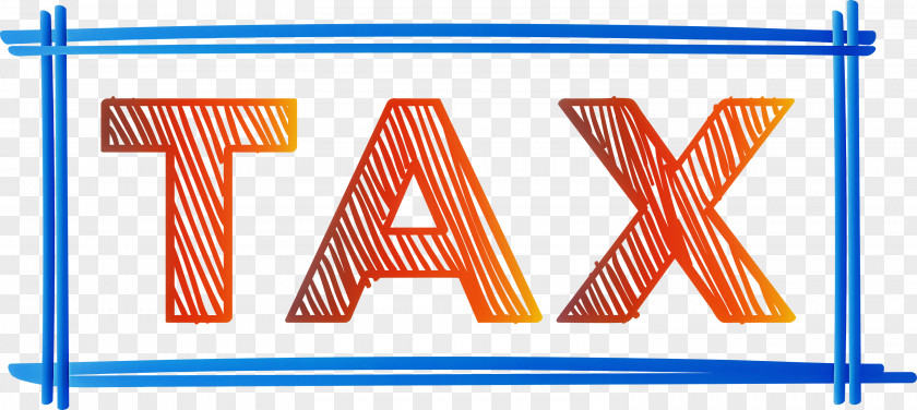 Tax Day PNG