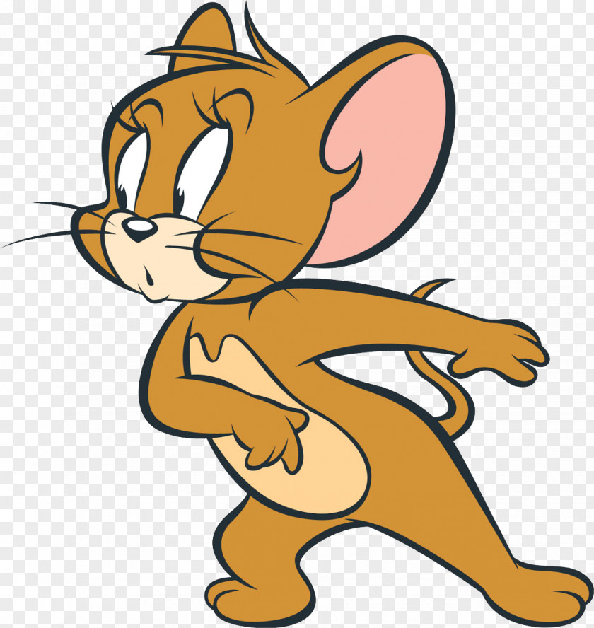 Tom And Jerry Mouse Cat In War Of The Whiskers Cartoon PNG
