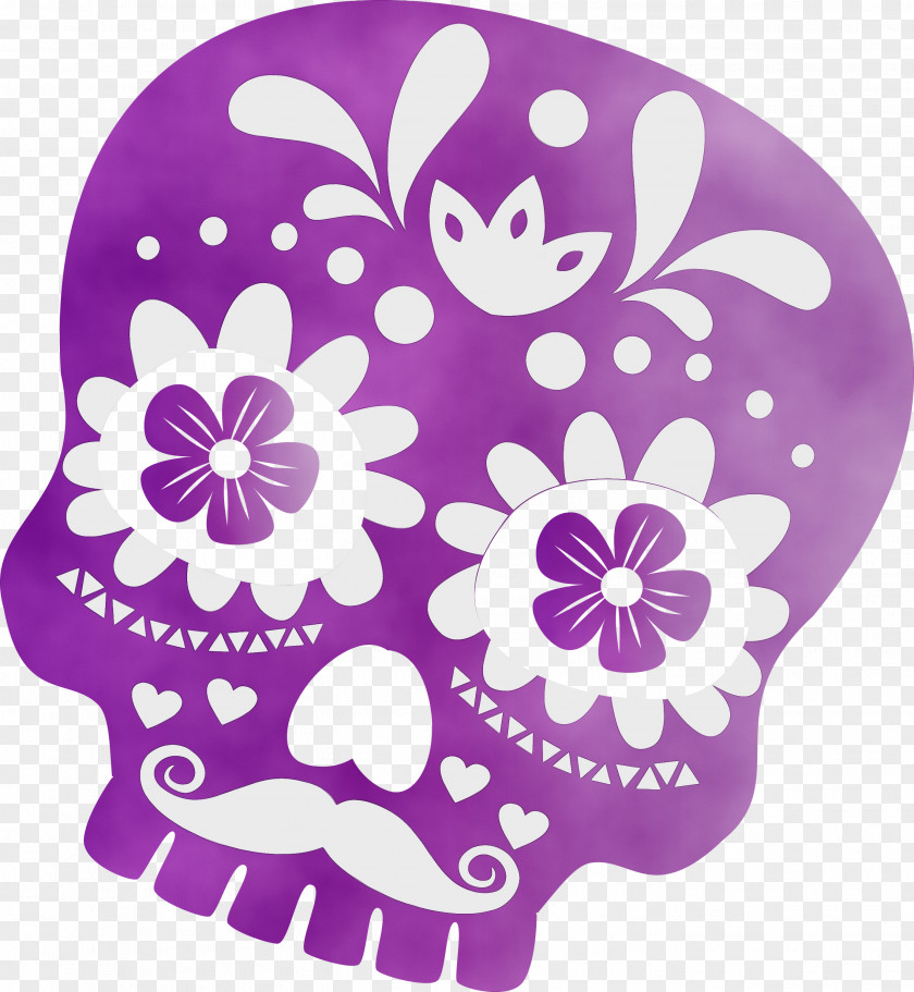 Visual Arts Flower Purple Biology Science PNG