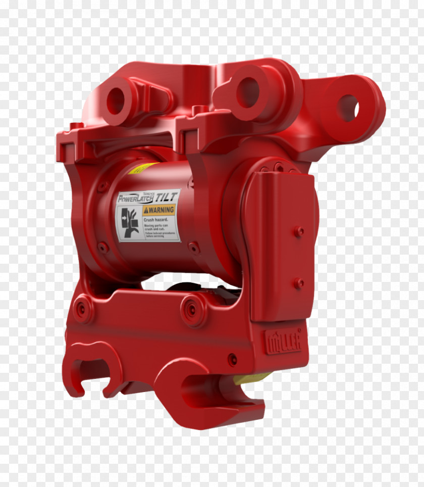 Angle Triangle Quick Coupler Excavator Hydraulics Hot Line PNG