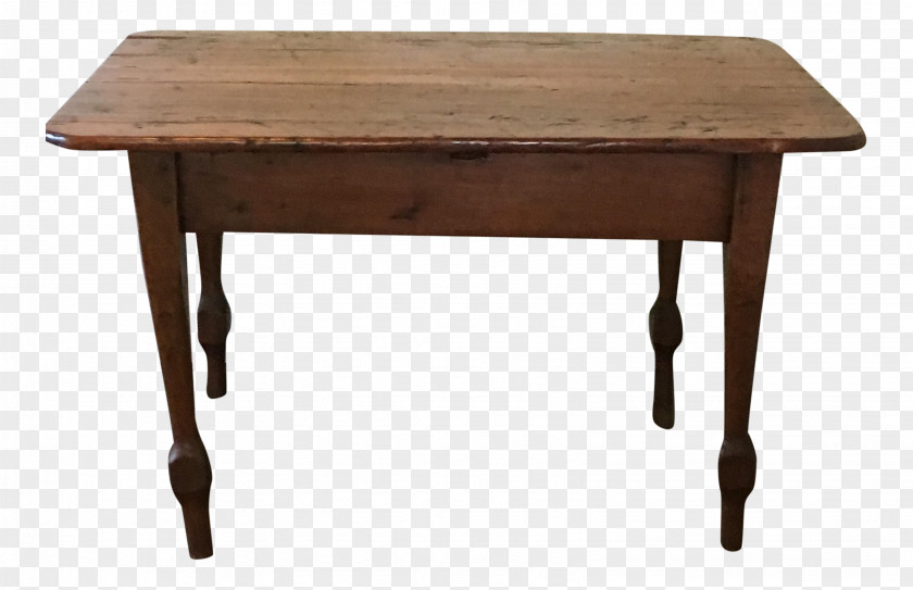 Antique Table Bedside Tables Matbord Furniture Dining Room PNG