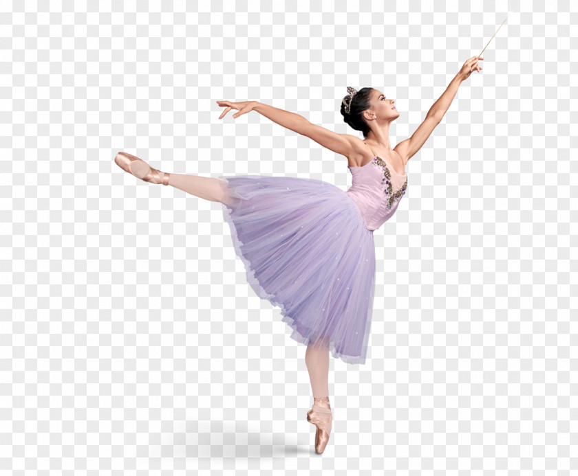 Ballerina The Nutcracker Ballet Dancer Tutu PNG