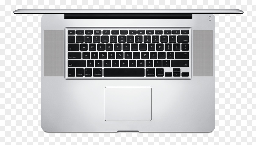 Book Top View Mac Pro MacBook Air Computer Keyboard Laptop PNG