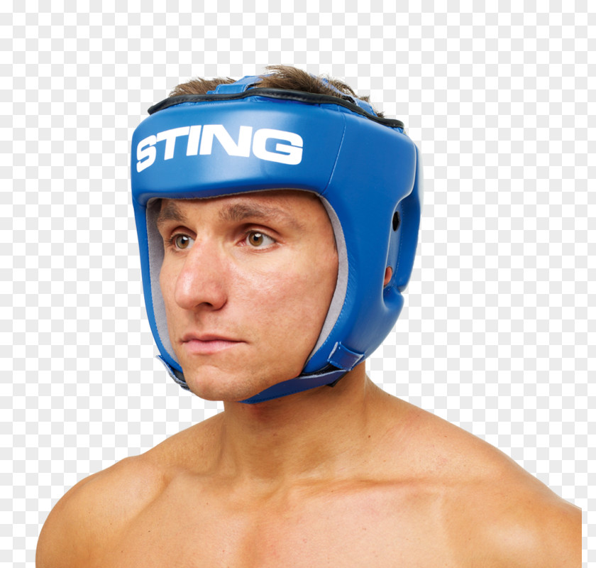 Boxing & Martial Arts Headgear Sting Sports Glove International Association PNG