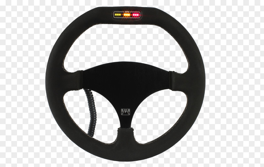 Car Steering Wheel Shift Light Momo PNG