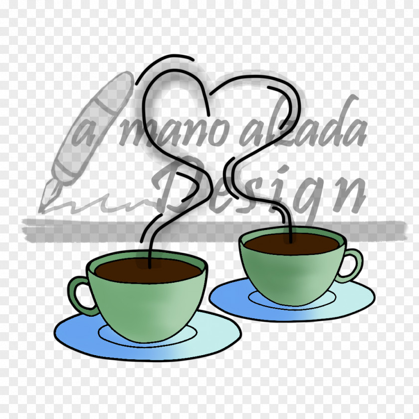 Cup Coffee Saucer Clip Art PNG