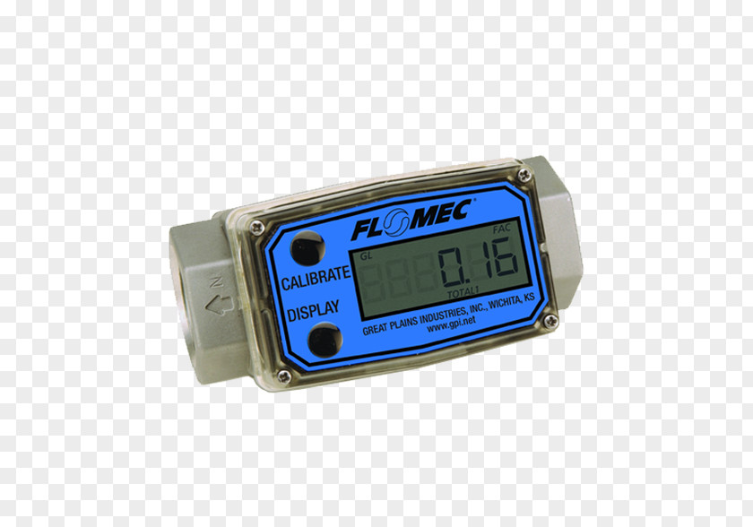 Flow Meter Measurement Brand PNG