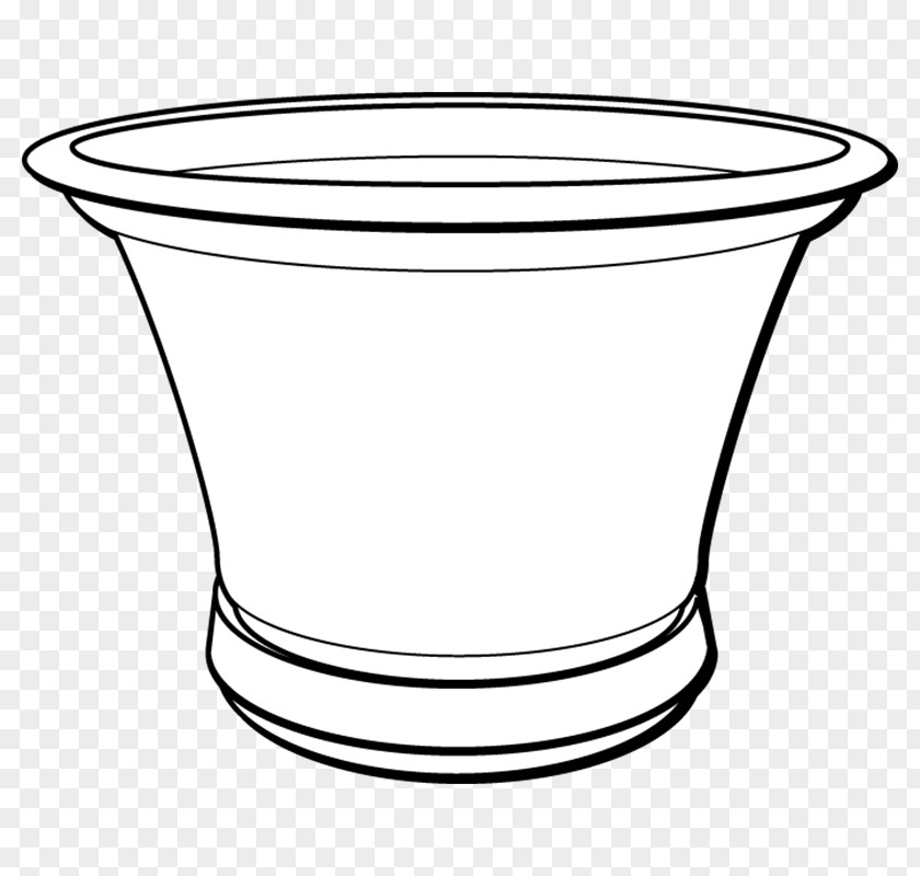 Growing Olive Trees In Pots Line Art Clip Martini Glass Product Design PNG