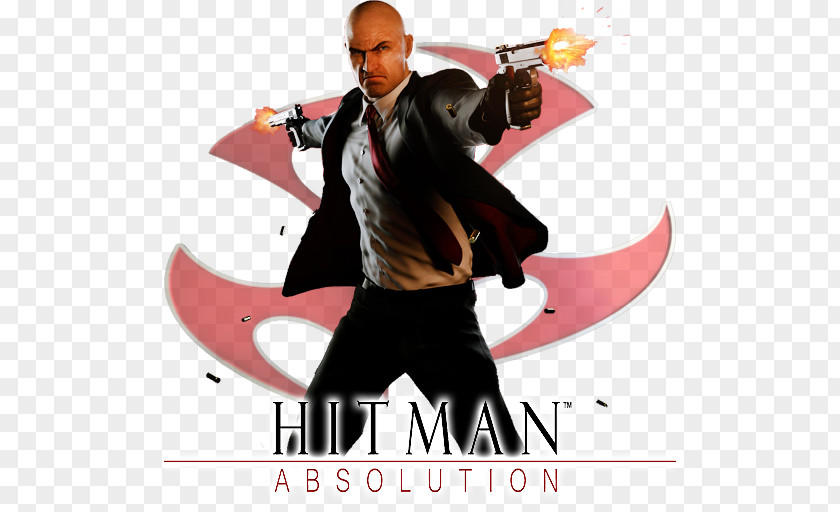 Hitman: Absolution Agent 47 Hitman 2: Silent Assassin Borderlands 2 PNG