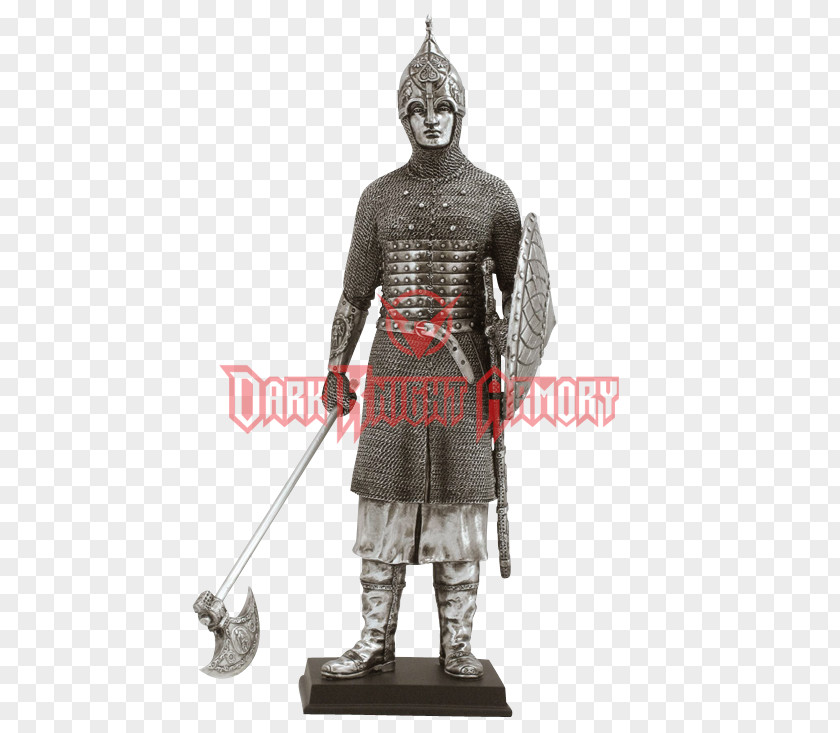 Knight Statue Armour Middle Ages Crusades PNG