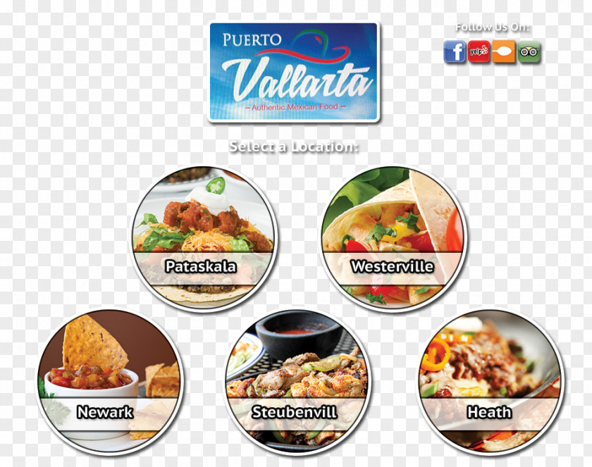Mexican Food Convenience Recipe Cuisine Dish PNG