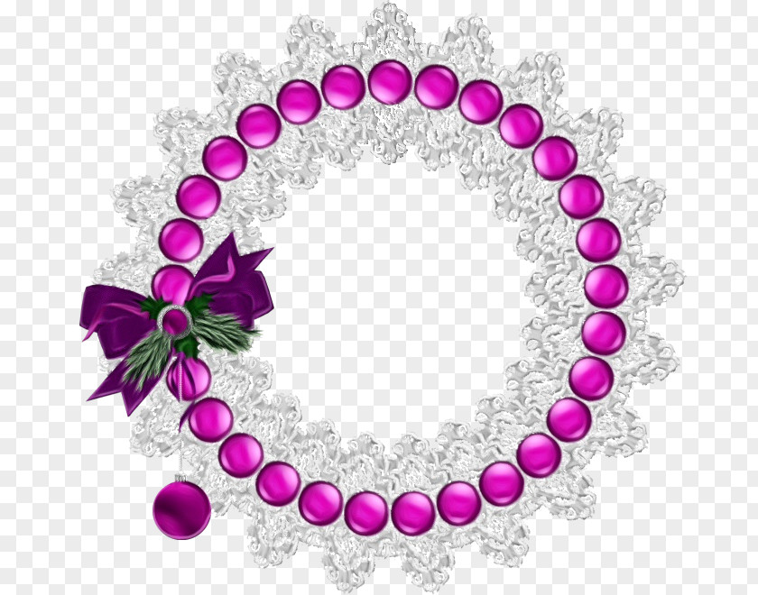 Pink Magenta Purple Body Jewelry Jewellery PNG