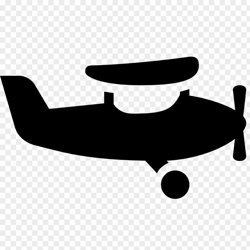 Plane Airplane Aircraft ICON A5 Propeller PNG