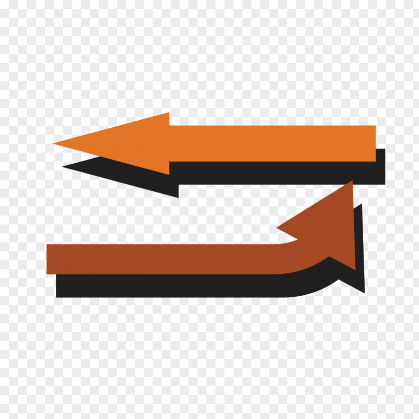 Straight Line Of Lines Euclidean Vector Arrow PNG
