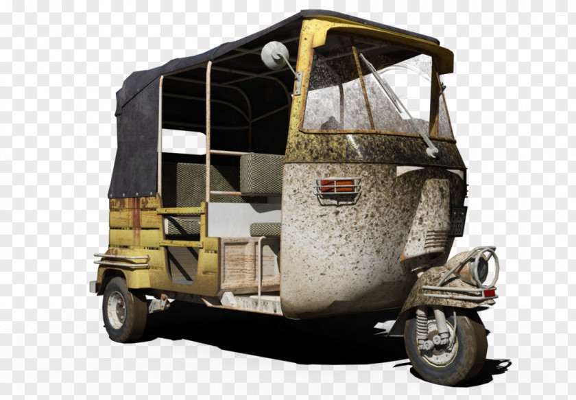 Auto Rickshaw Car DeviantArt Vehicle PNG