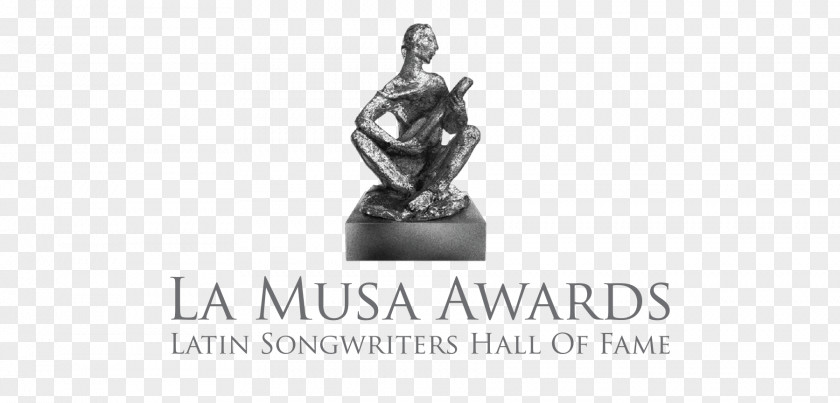 Award Latin Songwriters Hall Of Fame LA MUSA AWARDS® Musician PNG