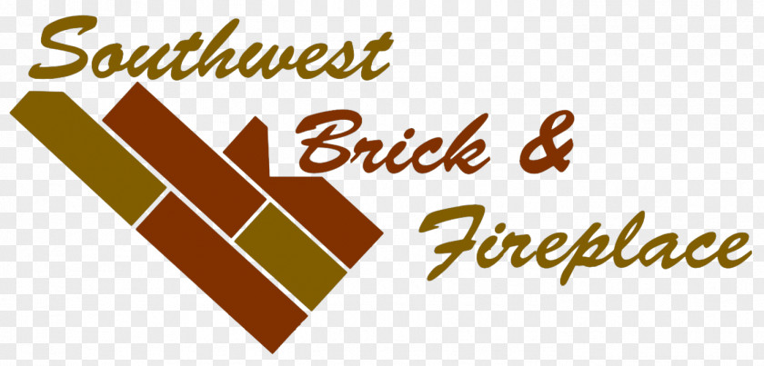 Brick Logo Brand Fire PNG
