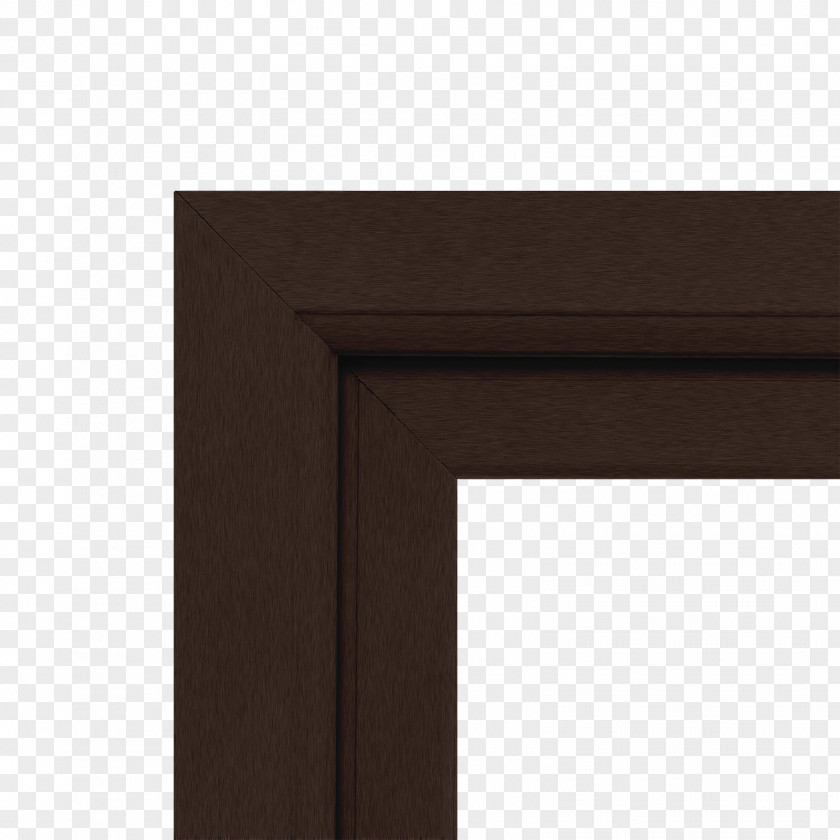 Brown Table Aluminium Furniture Chestnut PNG
