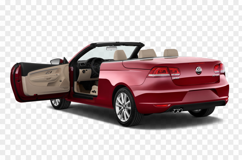 Car 2012 Volkswagen Eos 2013 2007 PNG