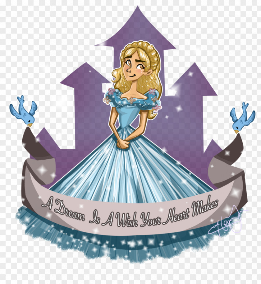 Cinderella Fairy Drawing Disney Princess The Walt Company PNG