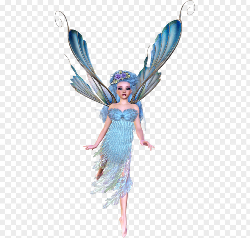 Fairy Elf Lutin Troll PNG