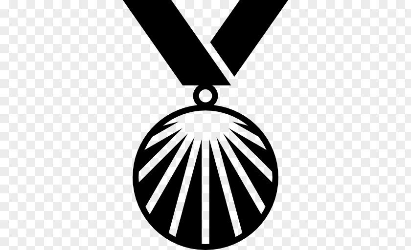 Medal Gold Symbol PNG