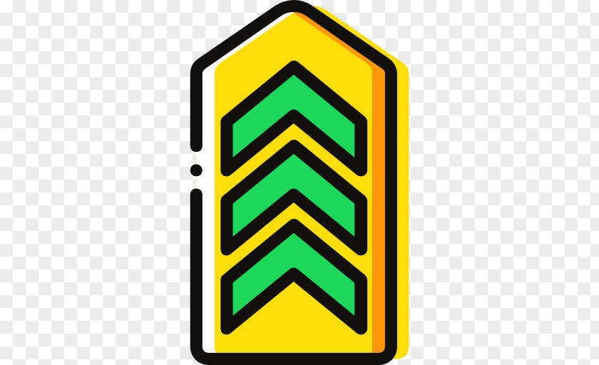 Military Badges Of The United States Army Chevron PNG