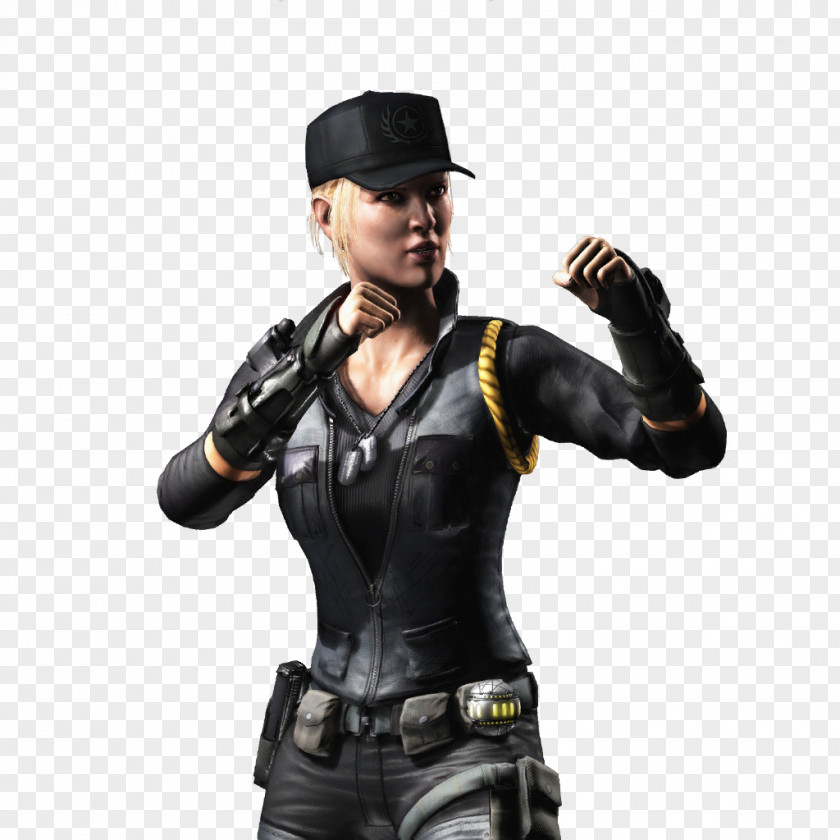 Mortal Kombat X 3 Kombat: Shaolin Monks Sonya Blade PNG