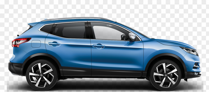 Nissan Car Qashqai Micra Leaf PNG