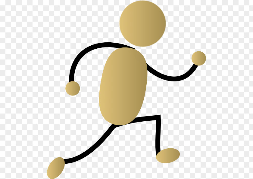 Pictures Of Joggers Jogging Running Royalty-free Clip Art PNG