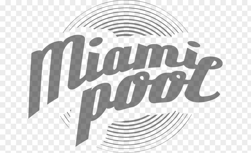 Pool Logo MIAMI COLLECTION Miami AB Swimming PNG