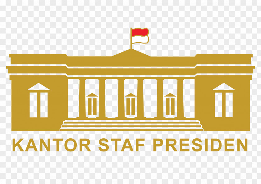 Presiden President Of Indonesia Presidential Staff Office Unit Non-structural Institution PNG