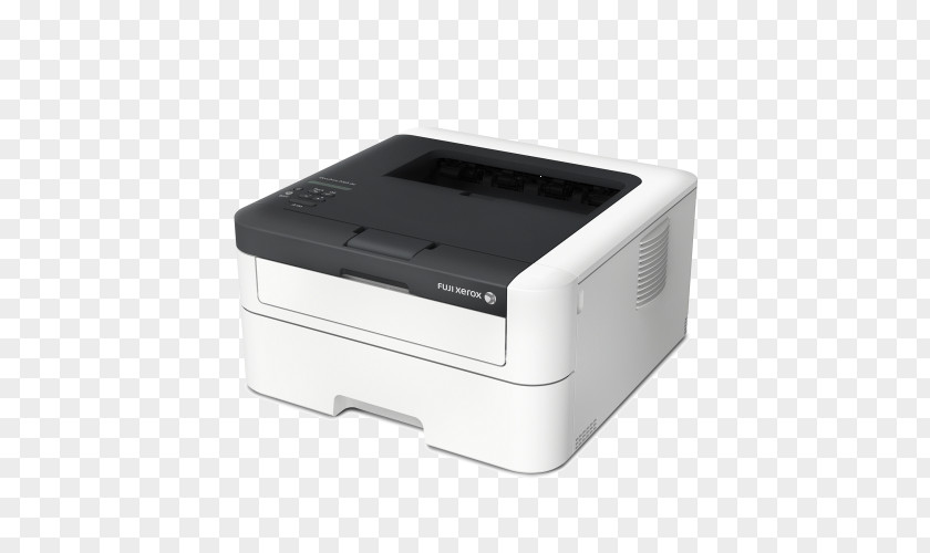 Printer Multi-function Laser Printing Xerox PNG