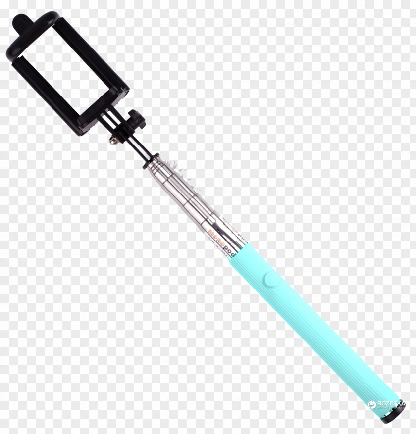 Selfie Stick Mobile Phones Monopod Wire PNG